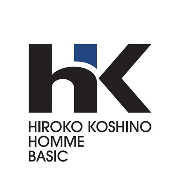 「＜ヒロココシノ・オム・ベーシック＞ソフトレザーラウンド長財布（メンズ財布・パスケース）」｜詳細画像