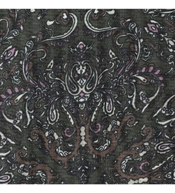 GeeRA（ジーラ）の「切替フレアーロングスカート（ロングスカート）」｜詳細画像