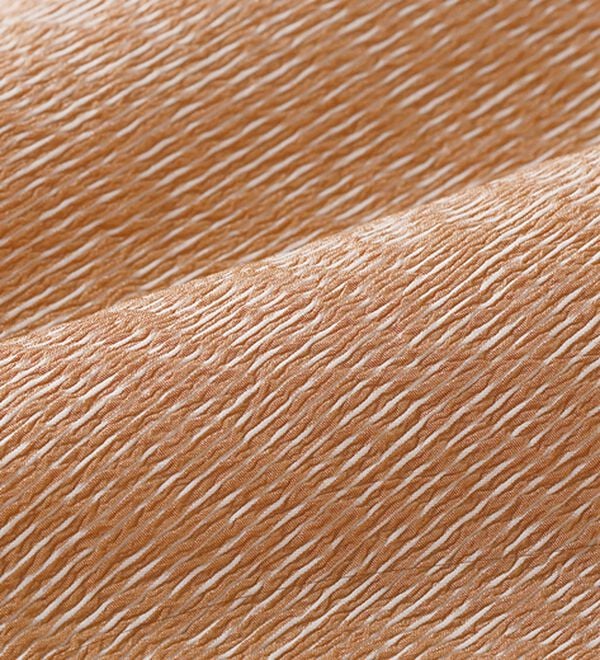 「＜コムルヴァン・オム＞ピケシャーリング涼感ブルゾン（メンズブルゾン）」｜詳細画像