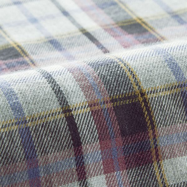 BELLUNA（ベルーナ）の「＜ｍｏｚ＞綿１００％丸エリ刺しゅうシャツ（シャツ）」｜詳細画像