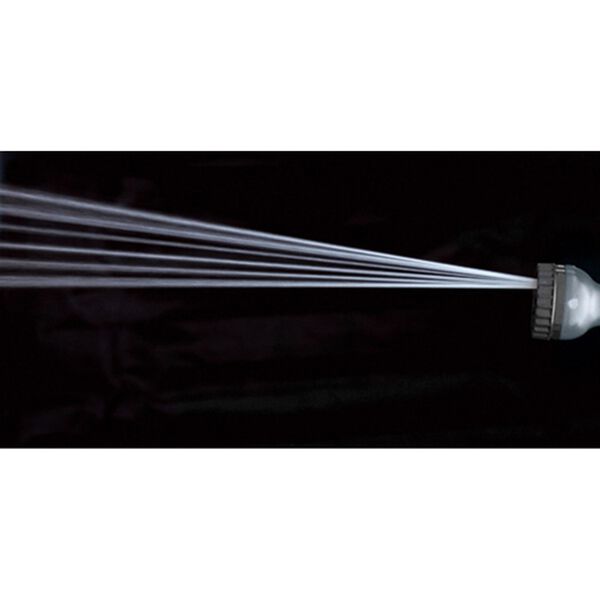 「ステンレスガーデンホース７．５ｍ（ガーデニング・園芸用品）」｜詳細画像