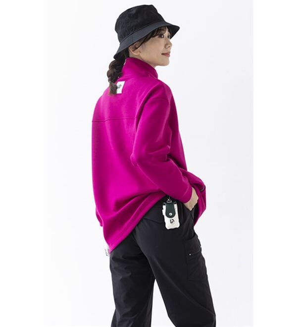 BELLUNA（ベルーナ）の「ＵＮＤＯＶＥｇｏｌｆゴルフボールポーチ（ポーチ）」｜詳細画像