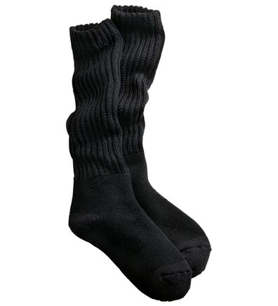 「＜グンゼ＞アセドロンウール入りパイルソックス（靴下・ストッキング）」