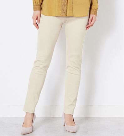 BELLUNA（ベルーナ）の「美ストレッチ素材レギンスパンツ（スパッツ・レギンス）」