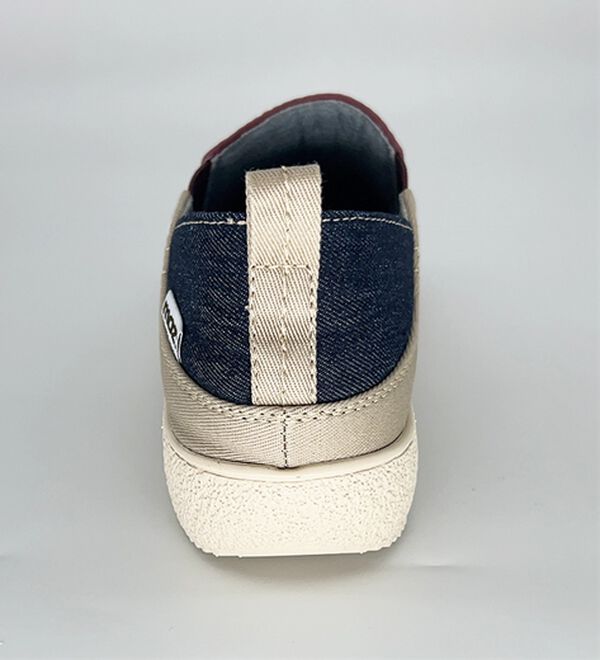 BELLUNA（ベルーナ）の「＜ｍｏｚ＞踵踏める２ＷＡＹスリッポン（スリッポン）」｜詳細画像