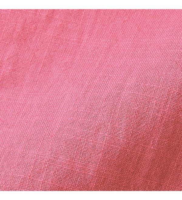 ルフラン（ルフラン）の「軽～い。綿１００％ワンピース（その他ワンピース）」｜詳細画像