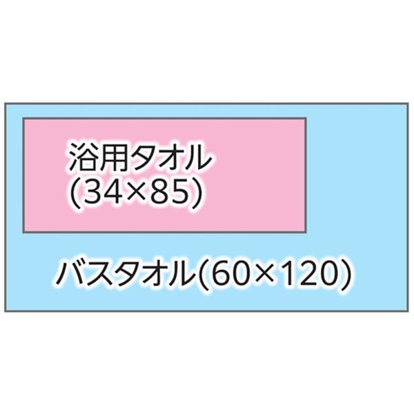 「泉州産昔ながらのタオル（タオル）」｜詳細画像