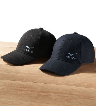 「【２色組】選べる「あたたかい」人気ブランドキャップ（メンズ帽子）」