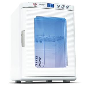 「２電源式ポータブル冷温庫（２５Ｌ）（キッチン家電・調理家電）」｜ホワイト
