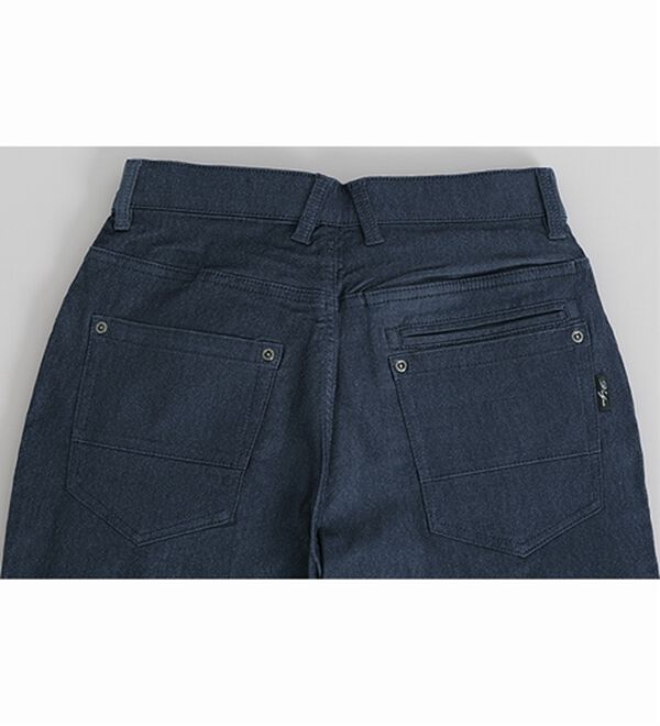 「ひやっと快適カラーパンツ（メンズフルレングスパンツ）」｜詳細画像