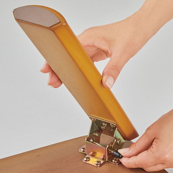 「折りたたみテーブル（ローテーブル・座卓）」｜詳細画像