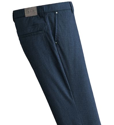 「＜Ｐ．Ｐ．Ｐ．&times;コムルヴァン・オム＞適度なゆとりのスタイルアップチノ（メンズフルレングスパンツ）」