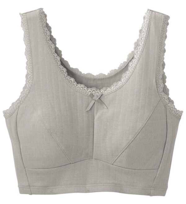 「【４色組】新・のびらくブラ（ブラジャー）」｜詳細画像