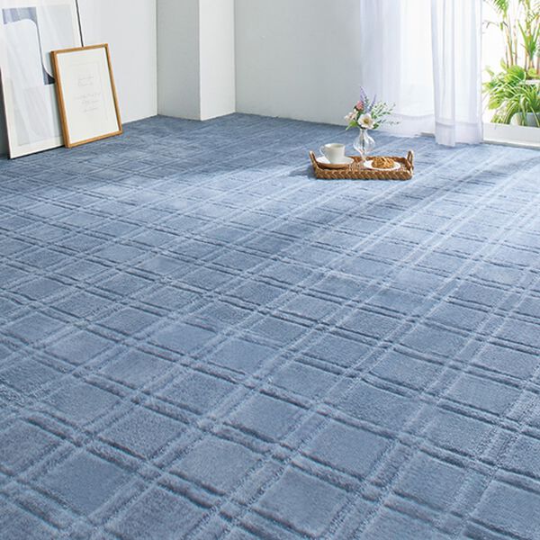 「日本製抗菌カットループパイルカーペット（カーペット）」｜詳細画像