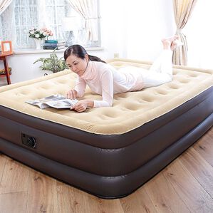 「電動エアベッド（ベッド）」｜詳細画像