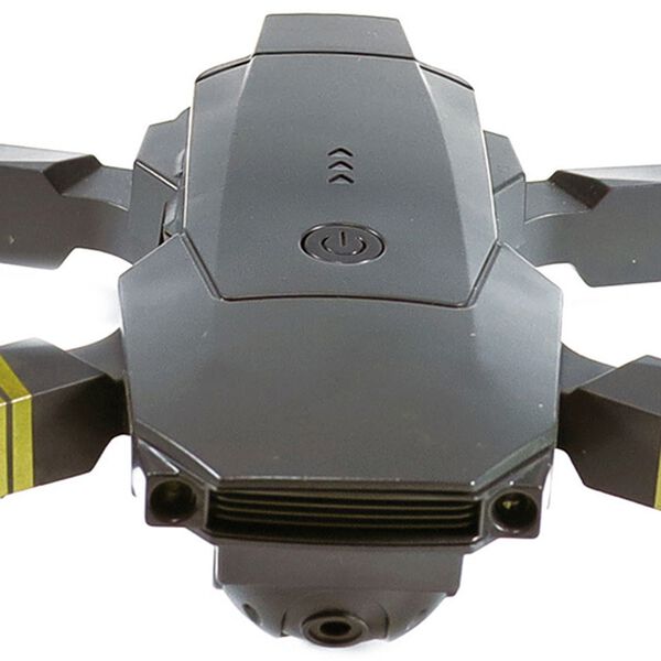 「スマホ対応2カメラ搭載ドローン（おもちゃ・ぬいぐるみ）」｜詳細画像