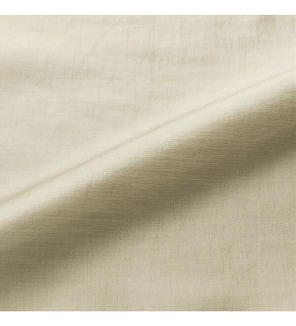 VINNO（ヴィノ）の「シャイニーローンティアードチュニック（チュニック）」｜詳細画像