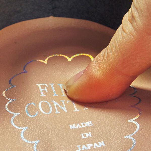 BELLUNA（ベルーナ）の「日本製外反母趾対応柔らかパンプス（パンプス）」｜詳細画像