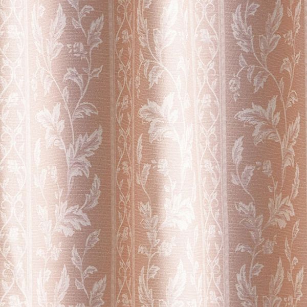 「まるで魔法瓶！アルミ裏地付２層構造カーテンセット（ドレープカーテン）」｜詳細画像