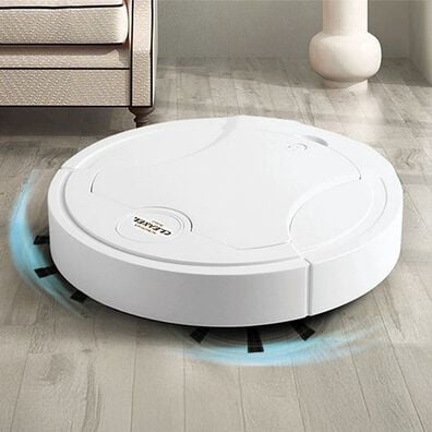 「簡単ロボット掃除機（その他生活家電）」