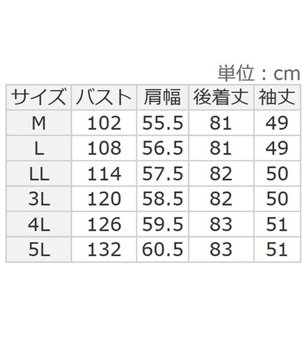 BELLUNA（ベルーナ）の「ラフすぎない、大人のデニムチュニック（チュニック）」｜詳細画像