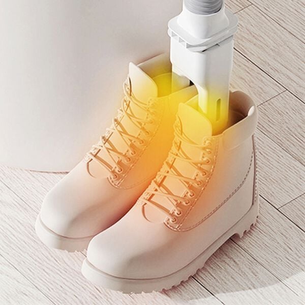 「コンパクト布団乾燥機マルチ（小型洗濯機・乾燥機）」｜詳細画像