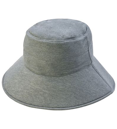 「まるで木陰のおでかけハット（帽子）」