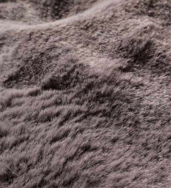 BELLUNA（ベルーナ）の「パイピング使い細見えキルトデザインコート（ロングコート）」｜詳細画像