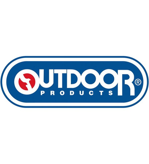 「＜アウトドアプロダクツ＞バックプリントロゴＴシャツ（メンズＴシャツ）」｜詳細画像