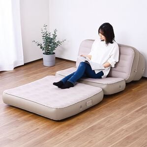 「電動エアーソファベッド（ベッド）」｜詳細画像