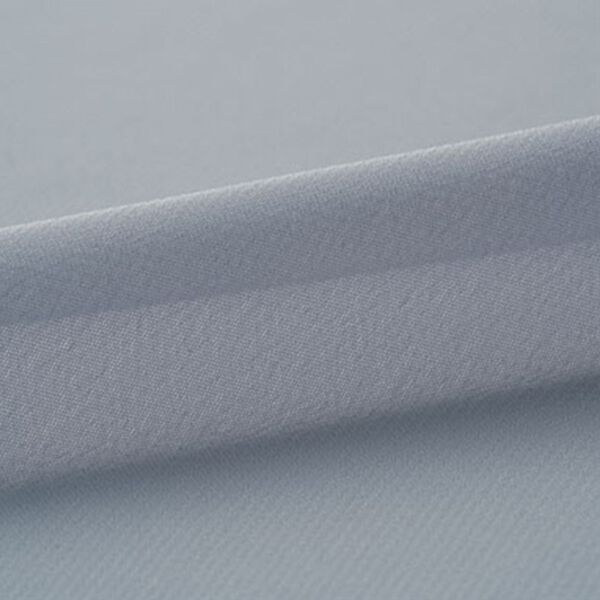 RANAN（ラナン）の「ひんやり！ノースリーブ異素材使いフレアーチュニック（チュニック）」｜詳細画像