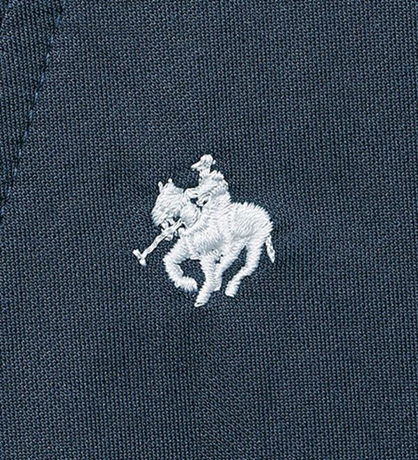 BELLUNA（ベルーナ）の「【ＰＯＬＯ　ＢＣＳ】ひんやりＵＶ対策アノラックゆるパーカー（ジレ）」｜詳細画像
