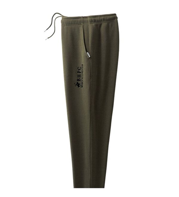 「【３本組】＜ビバリーヒルズ・ポロクラブ＞すっきりジョガーパンツ（メンズルームウェア）」｜詳細画像