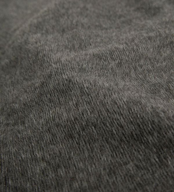 BELLUNA（ベルーナ）の「【あったか仕様♪】すっきり見え！裏ファーパンツ（フルレングスパンツ）」｜詳細画像