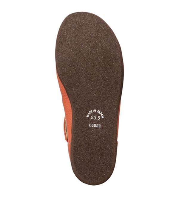 ルフラン（ルフラン）の「外反母趾対応　メディフィット５Ｅゆったりカジュアルサンダル（サンダル・ミュール）」｜詳細画像