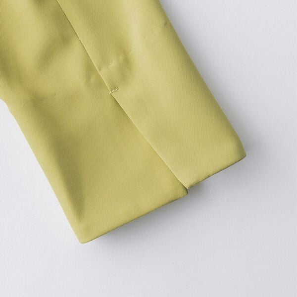 RANAN（ラナン）の「ノーカラーデザインジャケット（ノーカラージャケット）」｜詳細画像