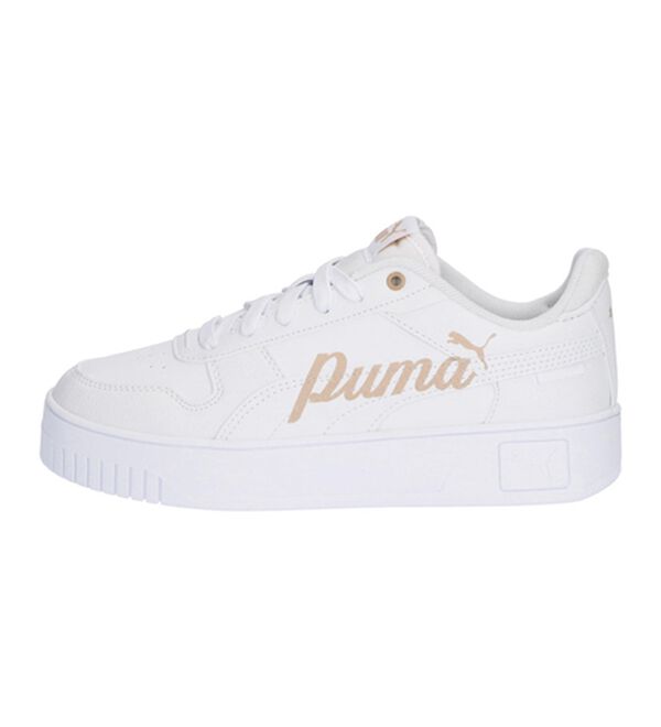 RANAN（ラナン）の「＜ＰＵＭＡ＞キャリーナストリート（スニーカー）」｜詳細画像