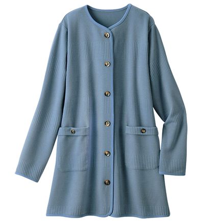 ルフラン（ルフラン）の「今の季節にちょうどいい！羽織り（その他ジャケット）」