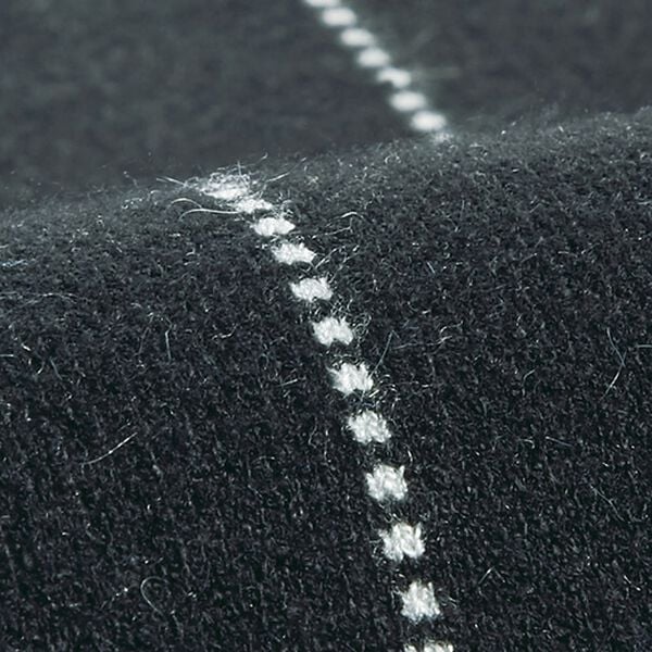 BELLUNA（ベルーナ）の「重ね着風ジャカードニットチュニック（チュニック）」｜詳細画像