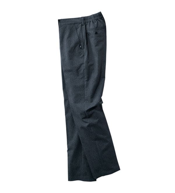 「＜トランスコンチネンツスポーツ＞３Ｄパンツ（メンズフルレングスパンツ）」｜詳細画像