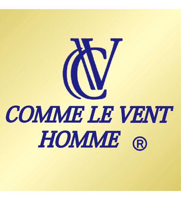 「＜コムルヴァン・オム＞上品ウールライク多ポケットジャケット（メンズジャケット）」｜詳細画像