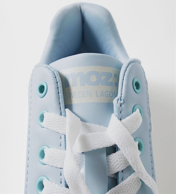 BELLUNA（ベルーナ）の「＜ＭＯＺ＞厚底軽量スニーカー（スニーカー）」｜詳細画像