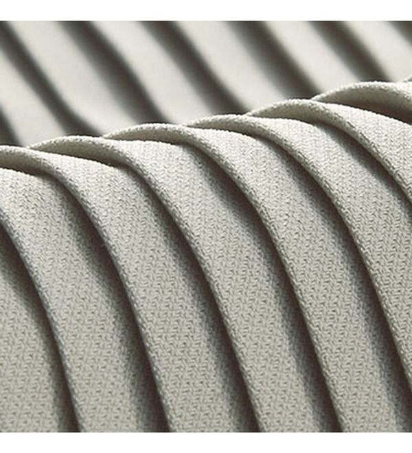 BELLUNA（ベルーナ）の「動くたび揺れるプリーツ重ねワイドパンツ（ワイドパンツ・ガウチョ）」｜詳細画像