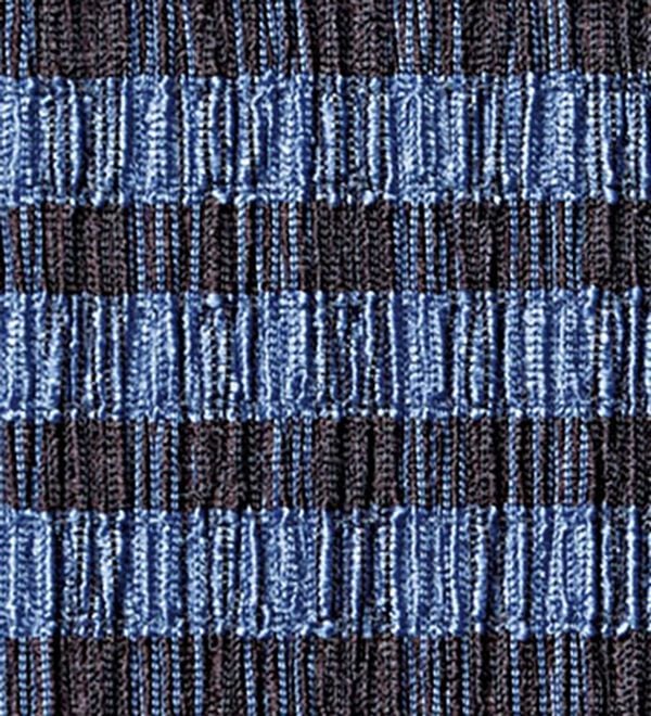 BELLUNA（ベルーナ）の「サッカー素材タック使いランタン袖プルオーバー（カットソー）」｜詳細画像