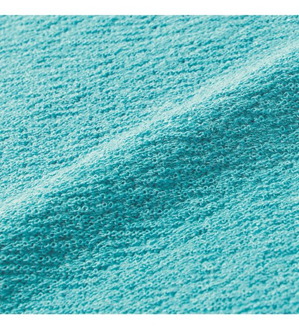 ルフラン（ルフラン）の「汗じみ対策ひんやりマチ付プルオーバー（カットソー）」｜詳細画像