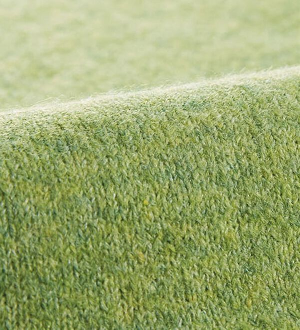 BELLUNA（ベルーナ）の「線描きジャカードニットプルオーバー（ニット・セーター）」｜詳細画像