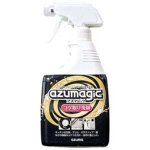 「アズマジック　コゲ取り洗剤（掃除用品）」｜1