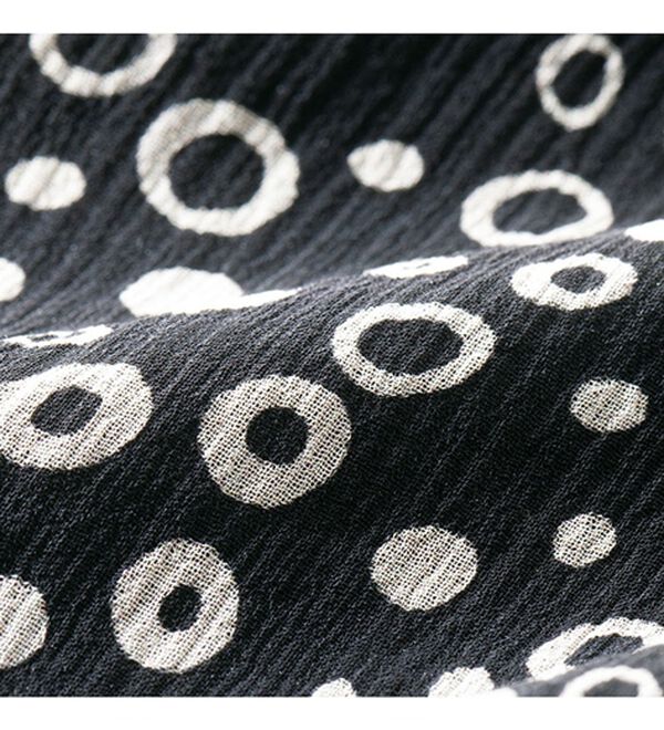 ルフラン（ルフラン）の「シルク１００％ワンピース（その他ワンピース）」｜詳細画像