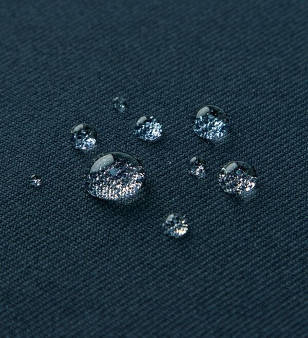 LAVIENNE（ラヴィエンヌ）の「　【３色組】水仕事に最適♪ワークエプロン（エプロン）」｜詳細画像