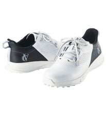 「＜コムルヴァン・オム＞幅広スパイクレスシューズ（メンズウォーキングシューズ）」